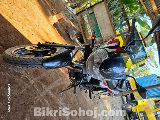 Bajaj Discover 110